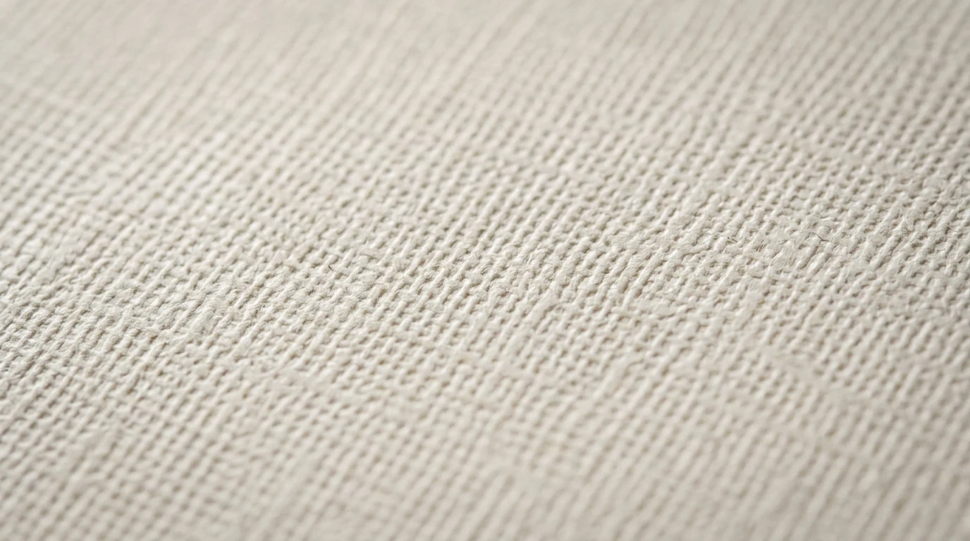 Close-up of linen finish texture on Waddingtons playing cards